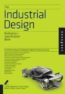The Industrial Design Reference & Specification Book Cuffaro Dan, Zaksenberg Isaac
