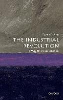 The Industrial Revolution: A Very Short Introduction Allen Robert C.