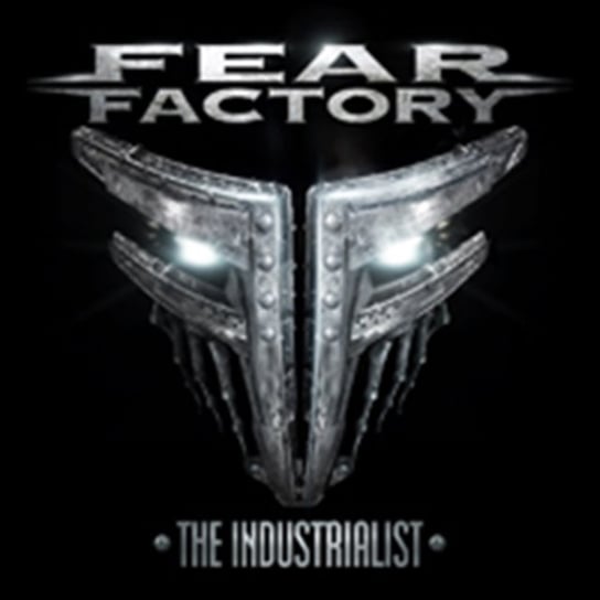 The Industrialist (Limited Edition) Fear Factory