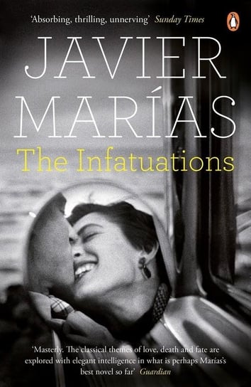 The Infatuations Maras Javier