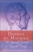 The Infernal World of Branwell Bronte Du Maurier Daphne