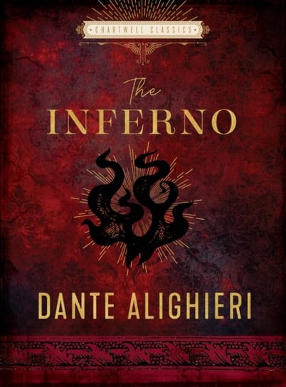 The Inferno Alighieri Dante