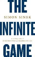 The Infinite Game Sinek Simon