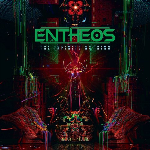 The Infinite Nothing Entheos