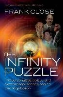 The Infinity Puzzle Close Frank