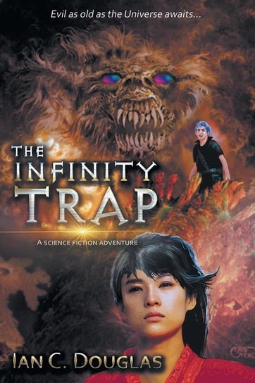 The Infinity Trap Douglas Ian C.