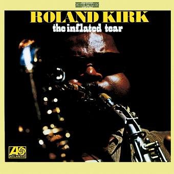 The Inflated Tear Kirk Roland