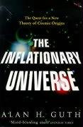 The Inflationary Universe Guth Alan H.