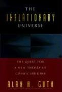 The Inflationary Universe Guth Alan