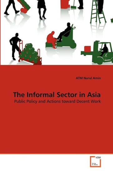 The Informal Sector in Asia Amin Atm Nurul