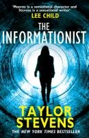 The Informationist Stevens Taylor