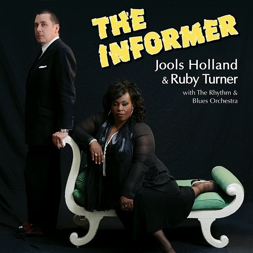 The Informer Jools Holland