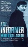 The Informer O'callaghan Sean