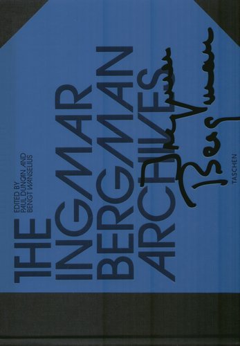 The Ingmar Bergman Archives Opracowanie zbiorowe