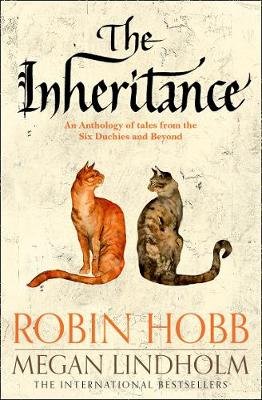 The Inheritance Hobb Robin