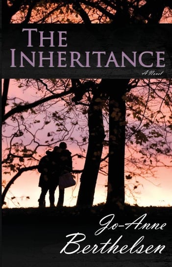 The Inheritance Berthelsen Jo-Anne