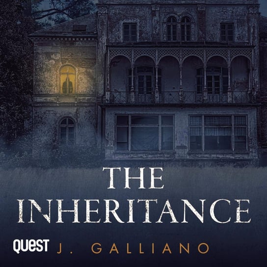 The Inheritance Janine Galliano