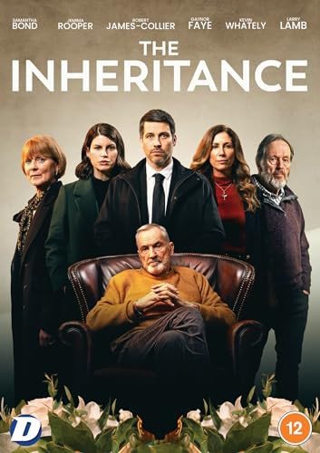 The Inheritance Various Directors