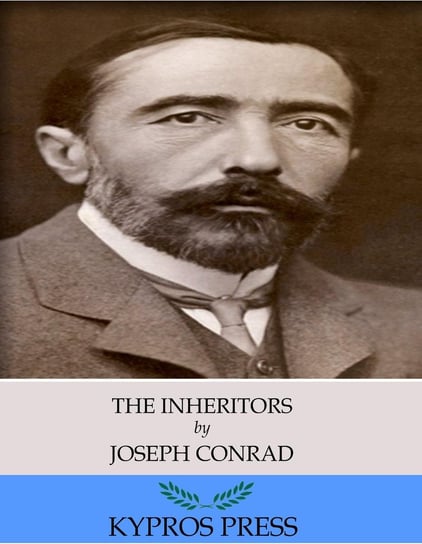 The Inheritors Conrad Joseph