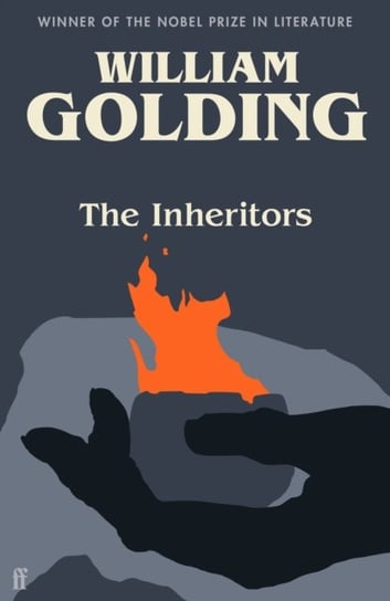 The Inheritors: Introduced by Ben Okri Golding William