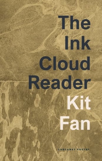 The Ink Cloud Reader Fan Kit