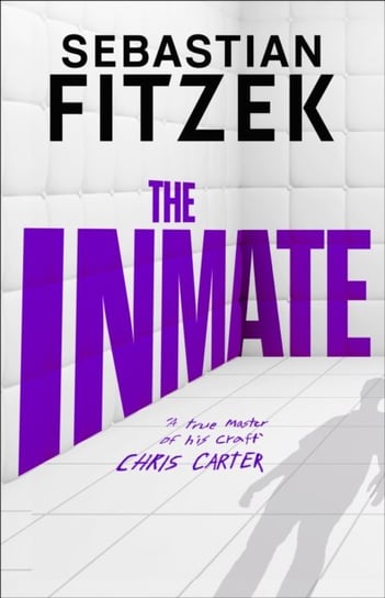 The Inmate Fitzek Sebastian