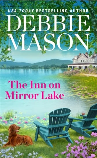 The Inn on Mirror Lake Debbie Mason