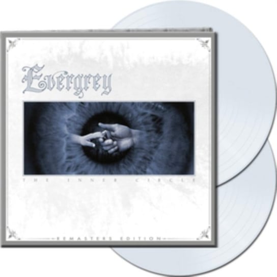 The Inner Circle (kolorowy winyl) Evergrey