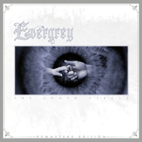 The Inner Circle (Limited Edition) Evergrey