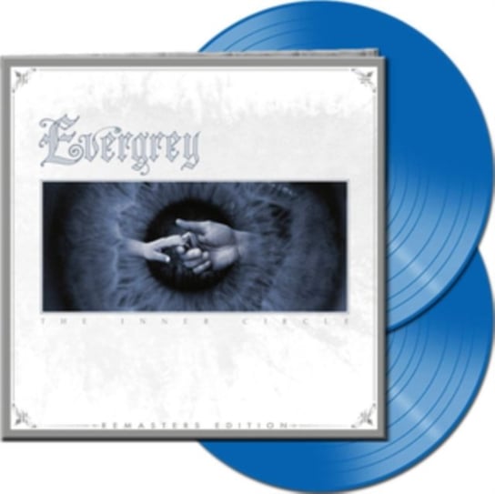 The Inner Circle (winyl w kolorze niebieskim) Evergrey