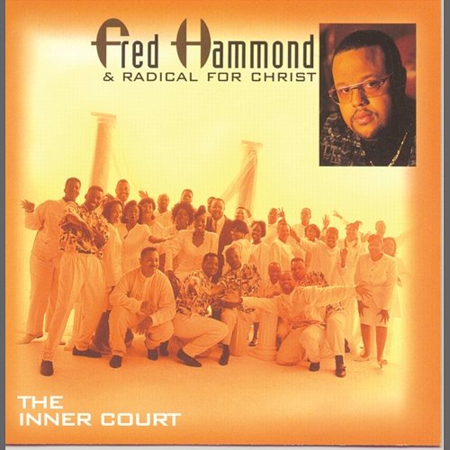 Jesus Is Fred Hammond & Radical For Christ