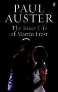 The Inner Life of Martin Frost Auster Paul