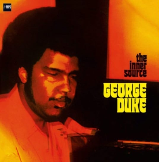 The Inner Source Duke George
