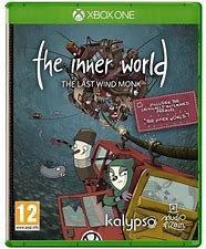 The Inner World, Xbox One Kalypso