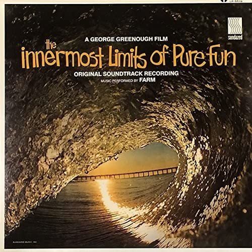 The Innermost Limits Of Pure Fun Various Artists