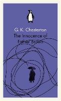 The Innocence of Father Brown Chesterton G. K.