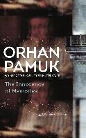 The Innocence of Memories Pamuk Orhan