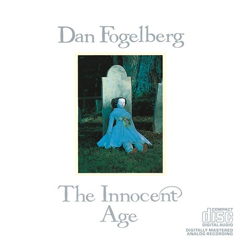 The Reach Dan Fogelberg