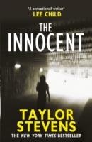 The Innocent Stevens Taylor