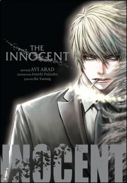 The Innocent Avi Arad, Fujisaku Junichi, Ko Yasung