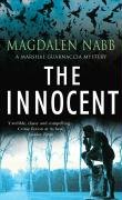 The Innocent Nabb Magdalen