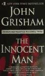 The Innocent Man Grisham John