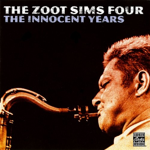 The Innocent Years Zoot Sims Four