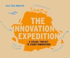 The Innovation Expedition Wulfen Gijs