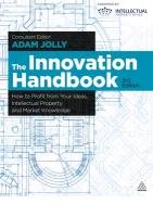 The Innovation Handbook Jolly Adam
