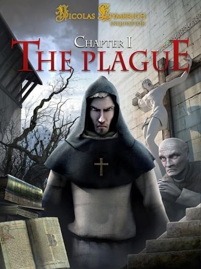 The Inquisitor - Book 1: Theague (PC/MAC) Plug In Digital