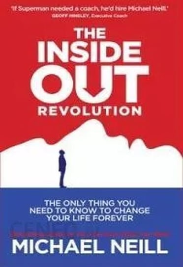 The Inside-Out Revolution Neill Michael