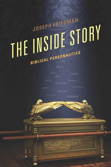 The Inside Story Friedman Joseph