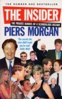 The Insider Morgan Piers