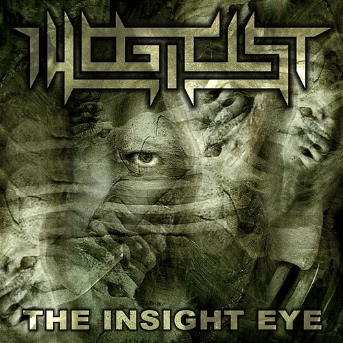 The Insight Eye Illogicist